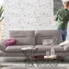 Outlet Sofa 2 Sitzer PACIFIC Polstermöbel|Einzelsofas