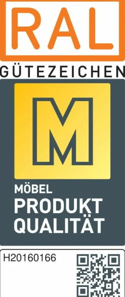 Outlet Sofa 2 Sitzer HAMM Einzelsofas