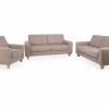 New Sofa 2,5 Sitzer BUDDY Polstermöbel|Einzelsofas