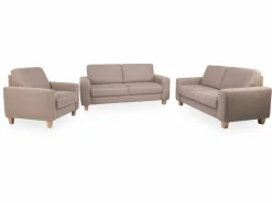 Sale Sofa 3 Sitzer BUDDY Einzelsofas