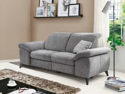 Online Sofa 2,5 Sitzer SERENITY Polstermöbel|Einzelsofas