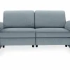Best Sofa 3 Sitzer STEP PLUS Polstermöbel|Einzelsofas