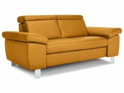 Outlet Sofa 2 Sitzer TONGA Einzelsofas