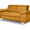 Outlet Sofa 3 Sitzer TONGA Einzelsofas