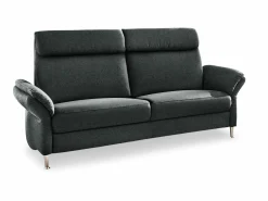 Clearance Sofa 3 Sitzer VOLLEY Einzelsofas