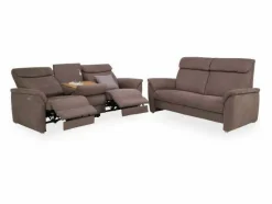 Clearance Sofa 3 Sitzer VOLLEY Einzelsofas