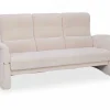 Online Sofa 3 Sitzer BODENSEE 1 Einzelsofas