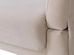 Online Sofa 3 Sitzer BODENSEE 1 Einzelsofas