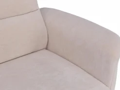 Best Sofa 2 Sitzer BODENSEE 1 Einzelsofas