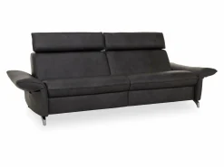 Hot Sofa 3 Sitzer MAINSTADT Polstermöbel|Einzelsofas