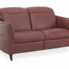 Sale Sofa 2 Sitzer MAINHAUSEN Einzelsofas