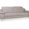 Hot Sofa 2,5 Sitzer HAGEN Einzelsofas
