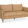 Hot Sofa 2,5 Sitzer HETTSTEDT Einzelsofas
