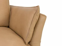 Hot Sofa 2,5 Sitzer HETTSTEDT Einzelsofas