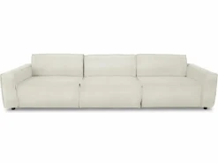 Hot Sofa 3 Sitzer KARLSHAM Sofaelemente