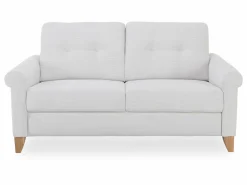 Hot Sofa 2,5 Sitzer RÜGEN PLUS Einzelsofas