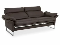 Discount Sofa 2,5-Sitzer LUCCA Einzelsofas
