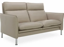 Sale Sofa 2-Sitzer PORTO Polstermöbel|Einzelsofas