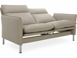 Sale Sofa 2-Sitzer PORTO Polstermöbel|Einzelsofas