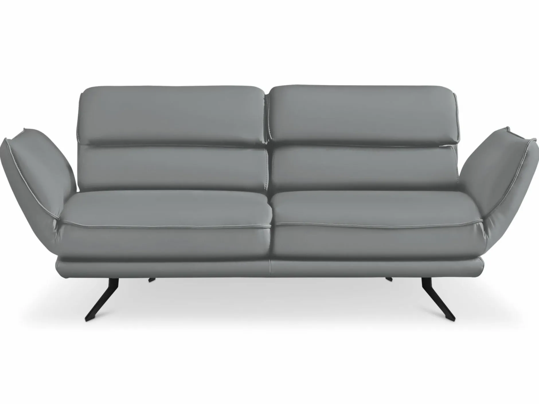 Best Sofa 2,5Sitzer HAMM Einzelsofas
