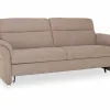 Hot Sofa 3 Sitzer DELTA-S Einzelsofas