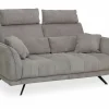 Clearance Sofa 2,5 Sitzer MAXINE Einzelsofas