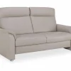 Clearance Sofa 2,5 Sitzer PAULA Einzelsofas