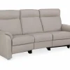 Discount Sofa 2 Sitzer PAULA Einzelsofas