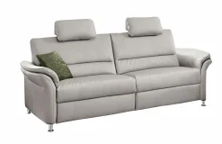 Discount Sofa 3 Sitzer DAKOTA Einzelsofas