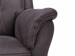 Outlet Sofa 2,5 Sitzer PALLADION Einzelsofas