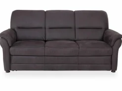Sale Sofa 3 Sitzer PIERRE Einzelsofas