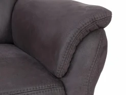 Sale Sofa 3 Sitzer PIERRE Einzelsofas