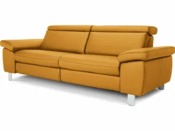 Outlet Sofa TONGA Einzelsofas