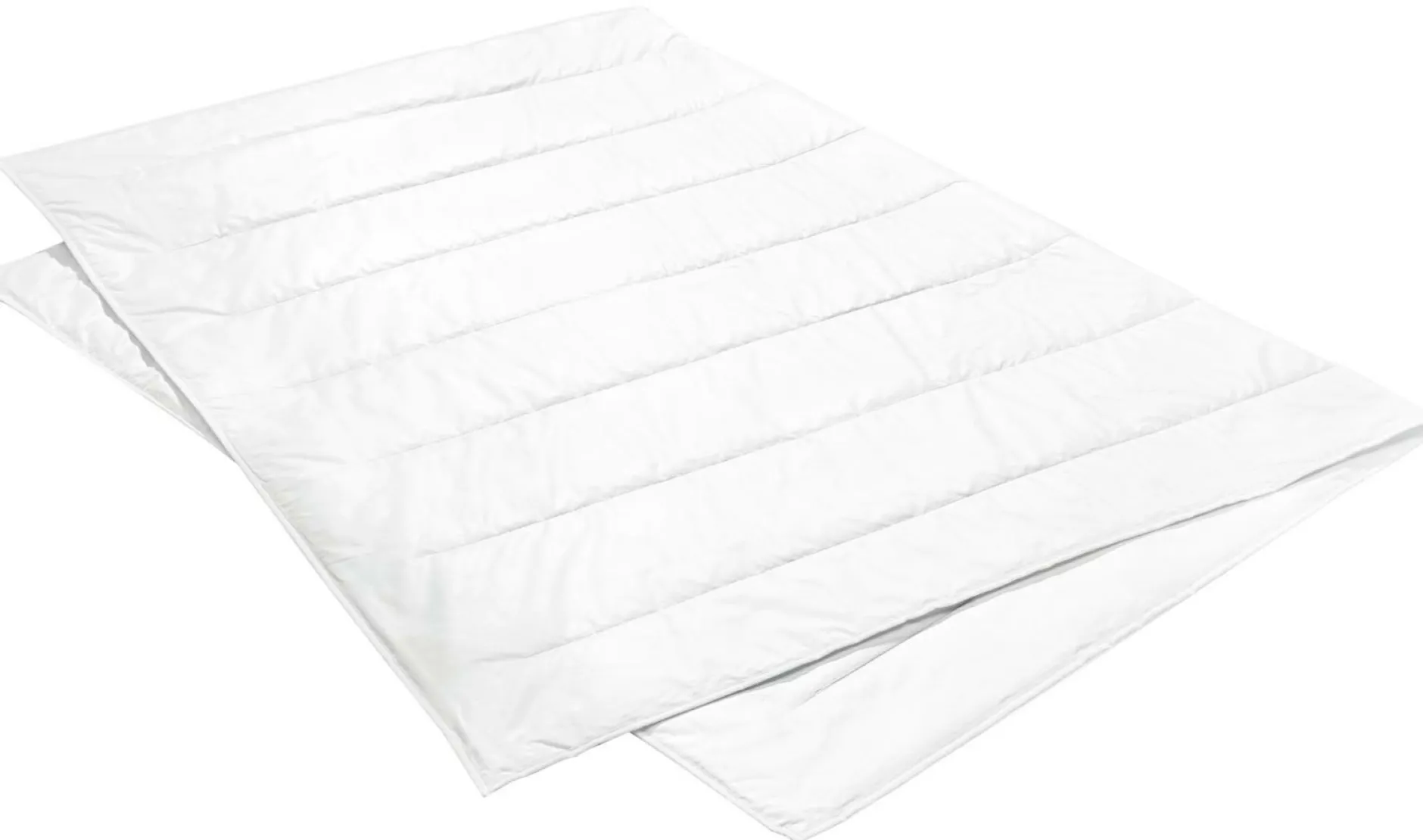 Sommerbett SILK & LINEN Bettdecken|Bettdecken