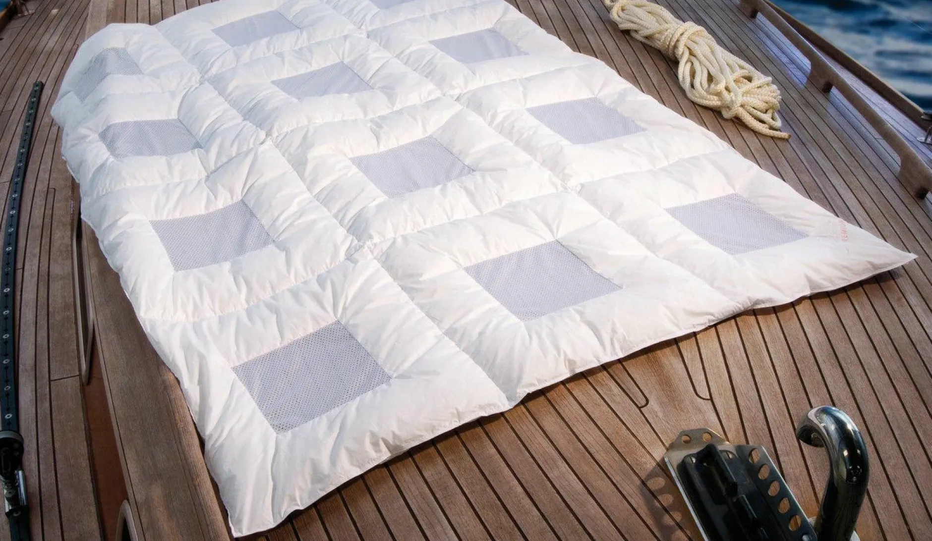 Discount Sommerbett CLIMA BALANCE Bettdecken|Bettdecken