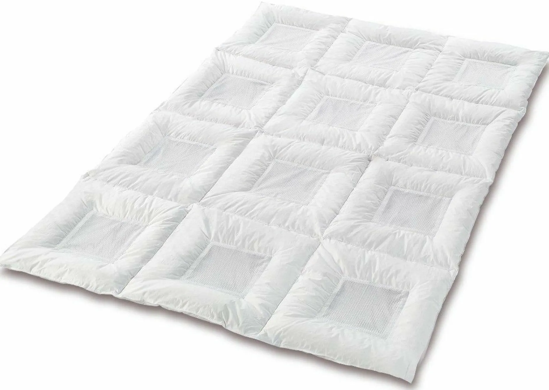 Sommerbett CLIMA BALANCE Bettdecken|Bettdecken