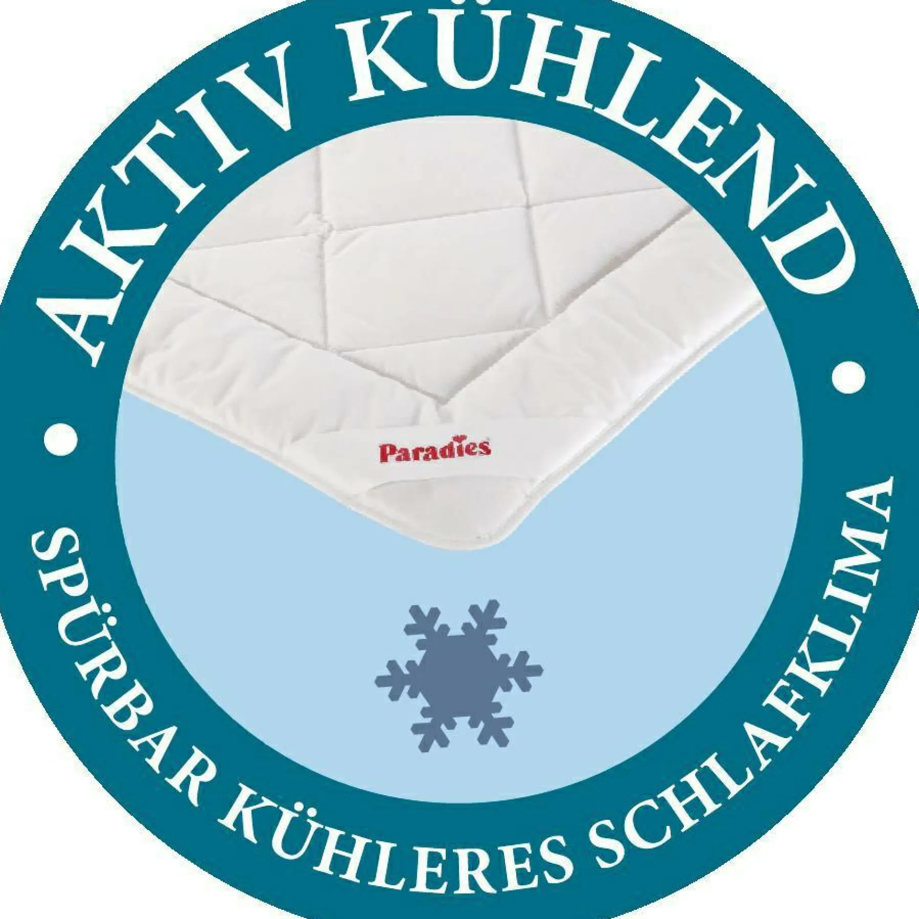 Online Sommerbett COOL COMFORT BIO Bettdecken|Bettdecken