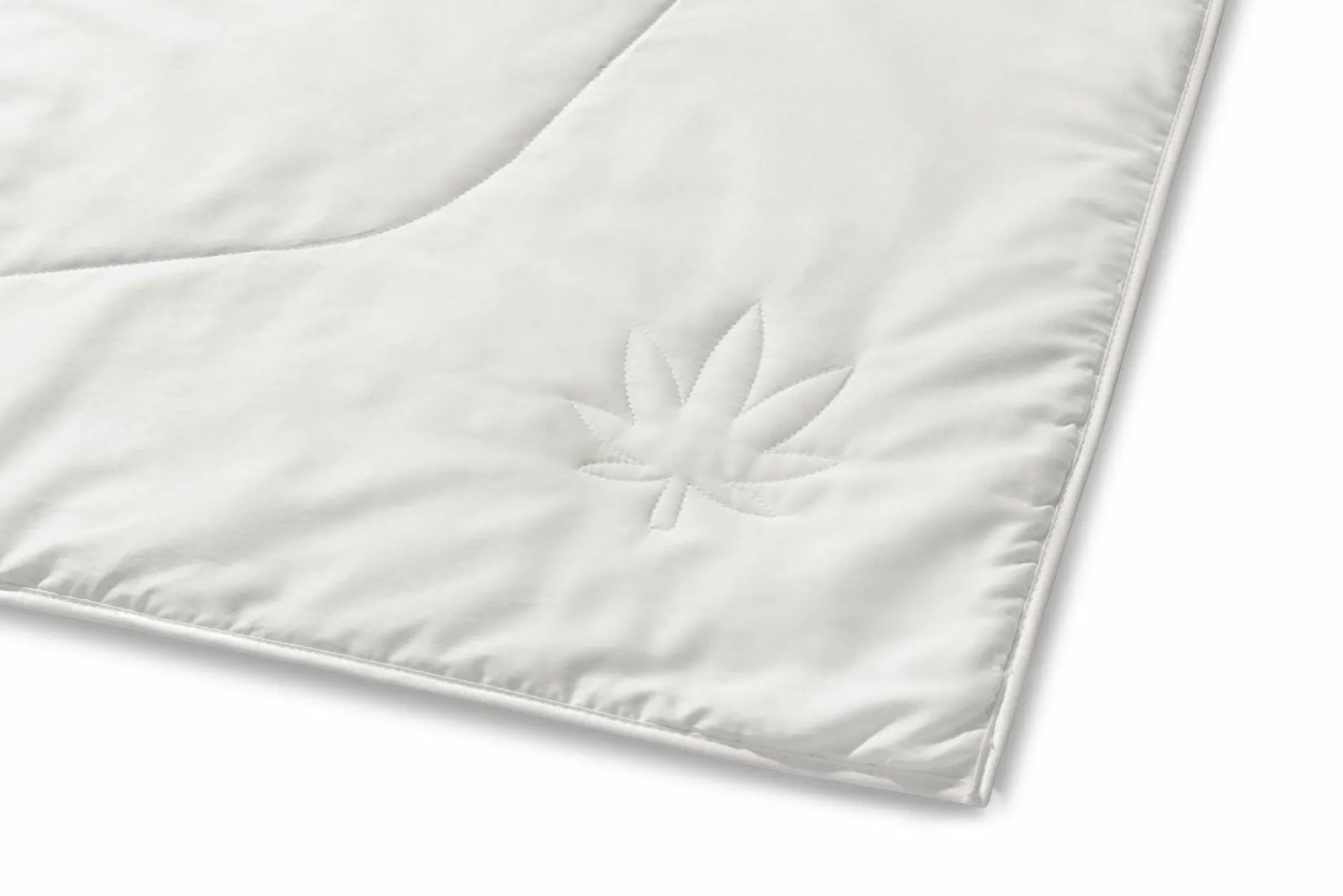 Sommerbett HANF Bettdecken|Bettdecken