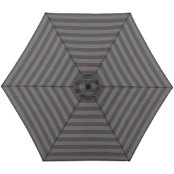 New Sonnenschirm MYZONE Sonnenschirme