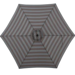 Sale Sonnenschirm MYZONE Sonnenschirme