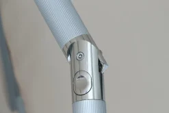 Hot Sonnenschirm ALU-PUSH PRO Sonnenschirme