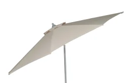 Hot Sonnenschirm ALU-PUSH PRO Sonnenschirme