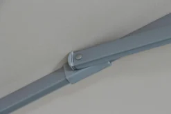 Hot Sonnenschirm ALU-PUSH PRO Sonnenschirme