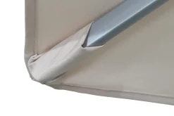 Hot Sonnenschirm ALU-PUSH PRO Sonnenschirme