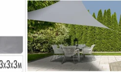 Outlet Sonnensegel Sonnenschirme