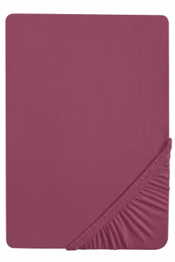 Outlet Spannbettlaken Feinjersey Spannbettlaken|Spannbetttücher