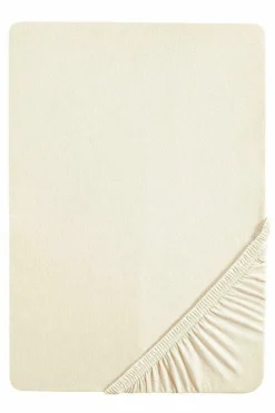 Outlet Spannbettlaken Frottee-Stretch Spannbettlaken|Spannbetttücher