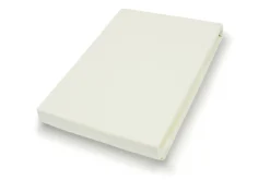 Best Spannbettlaken Jersey ecru Spannbettlaken|Spannbetttücher