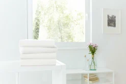 Discount Spannbettlaken Jersey weiß Spannbettlaken|Spannbetttücher