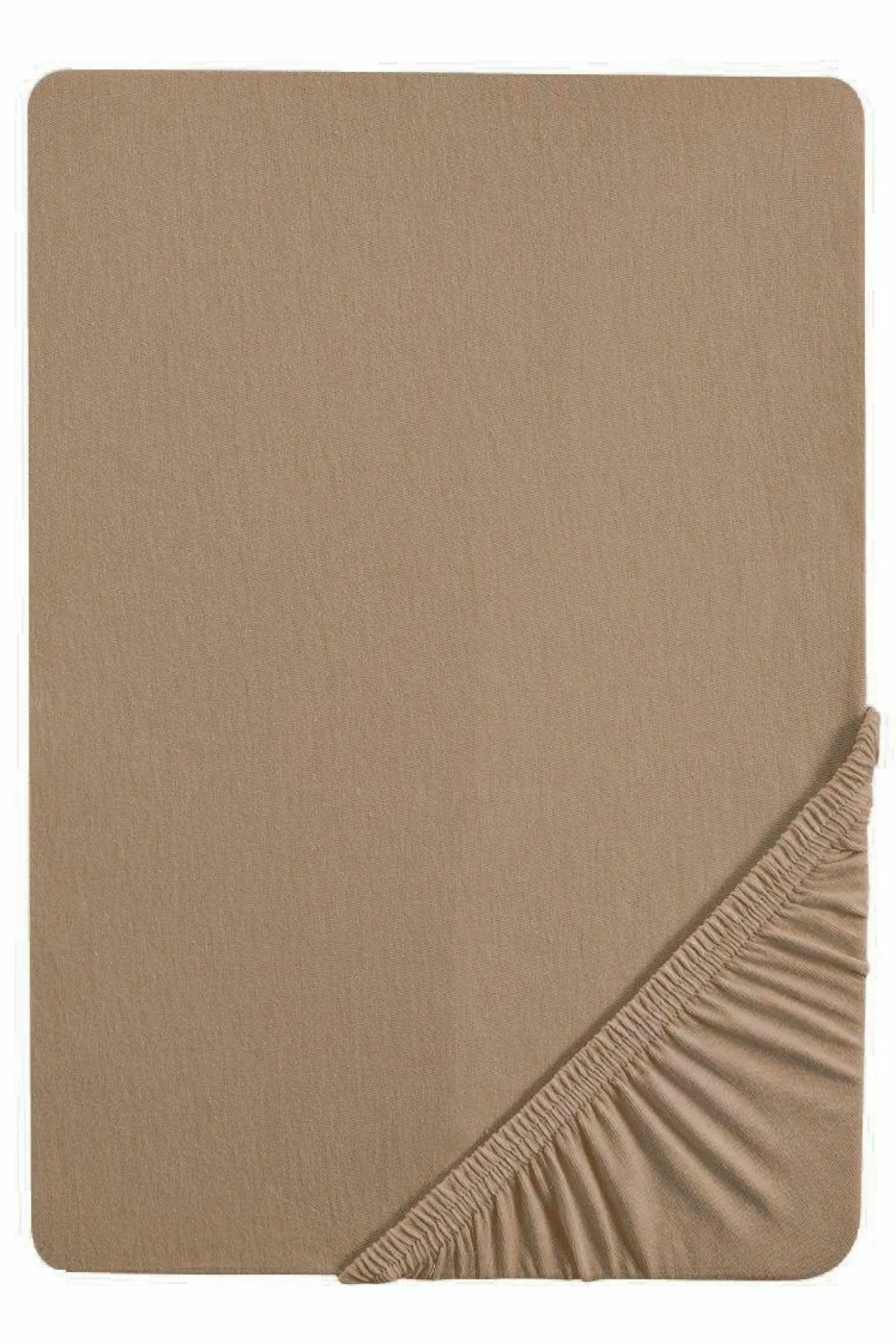 Sale Spannbettlaken Jersey-Elastic Spannbettlaken|Spannbetttücher